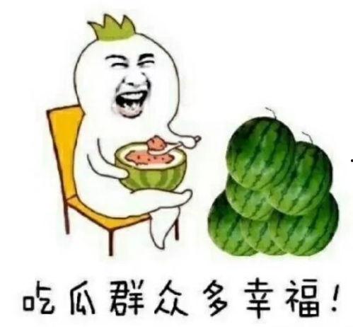 娱乐圈吃瓜头像,揭秘明星幕后生活的一扇窗